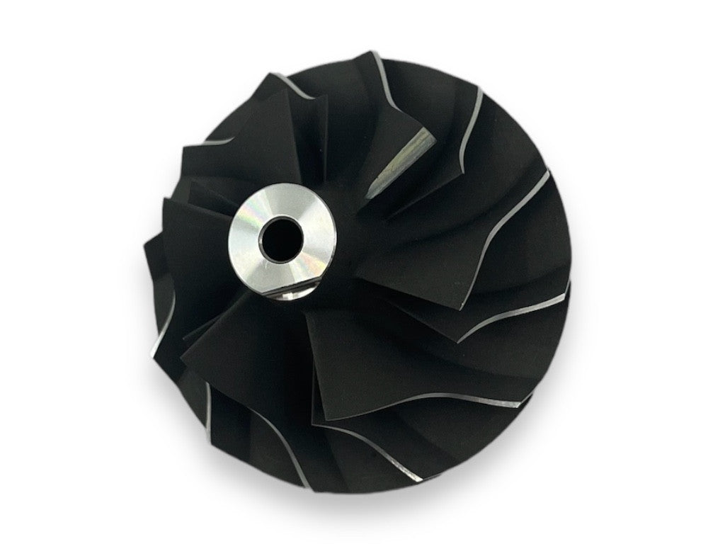Compressor wheel GA-03-0106