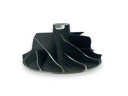 Compressor wheel GA-03-0096