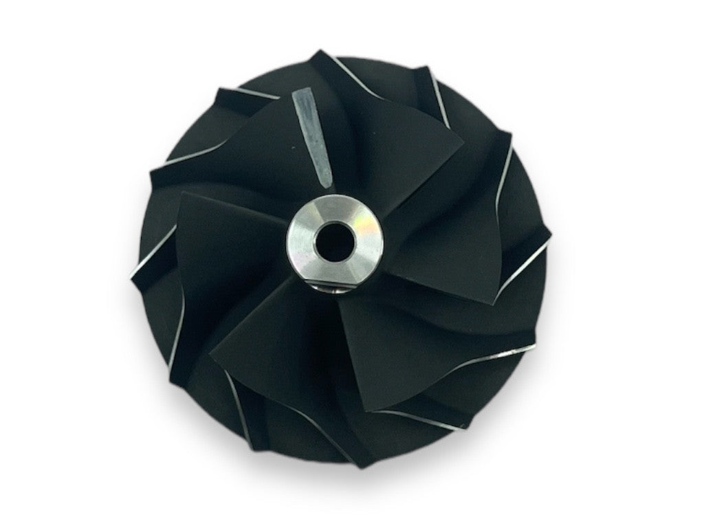 Compressor wheel GA-03-0096