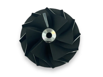 Compressor wheel GA-03-0096