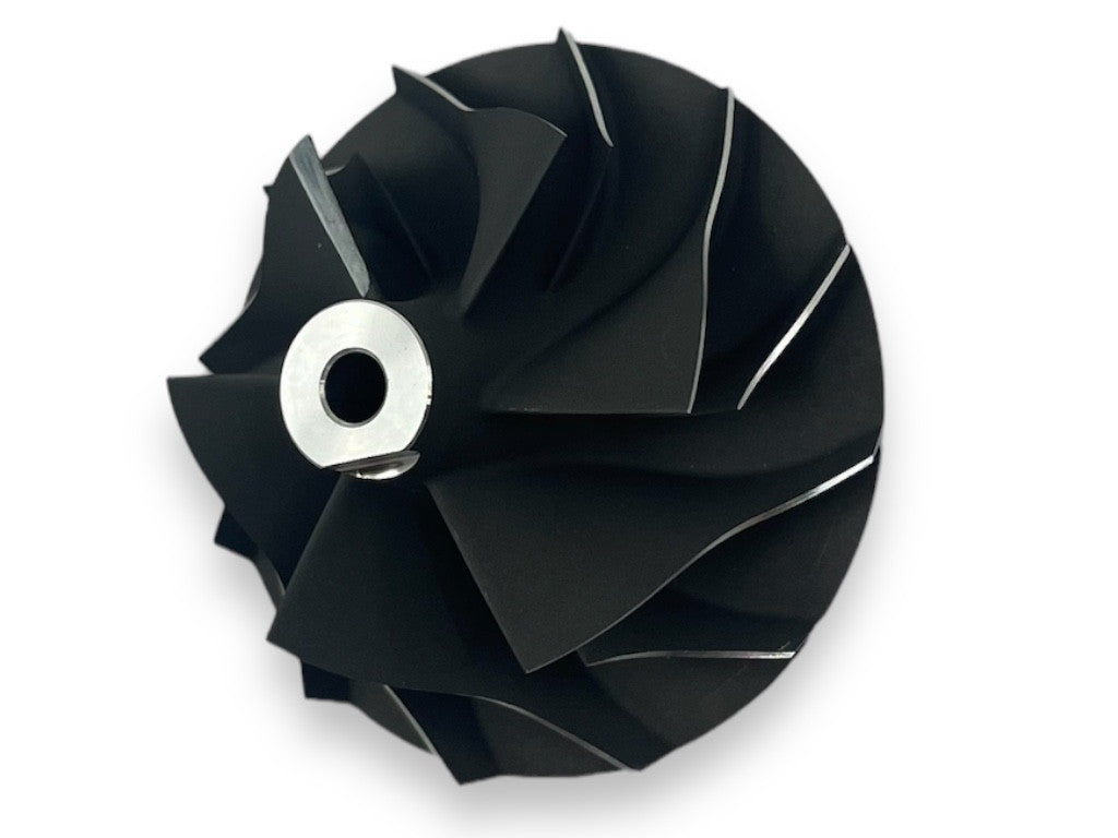 Compressor wheel GA-03-0096