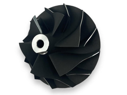 Compressor wheel GA-03-0096