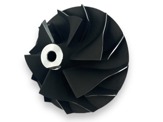 Compressor wheel GA-03-0096