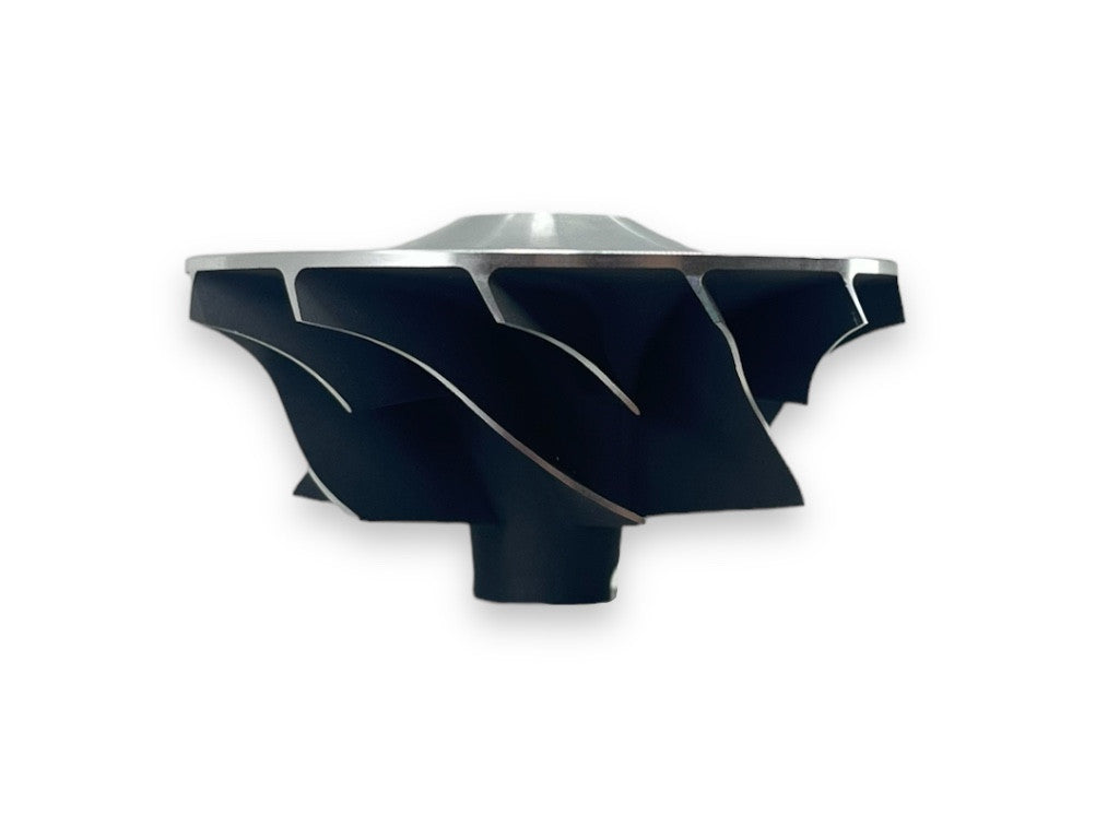 Compressor wheel GA-03-0096