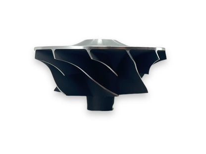 Compressor wheel GA-03-0096