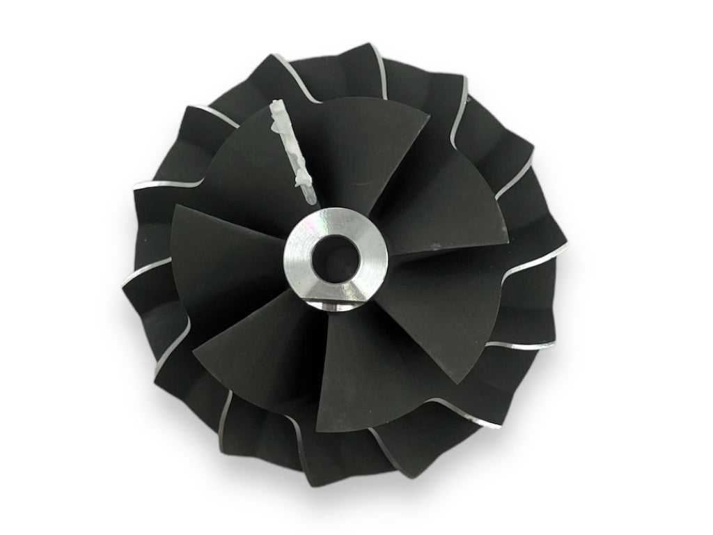 Compressor wheel BW-03-0151