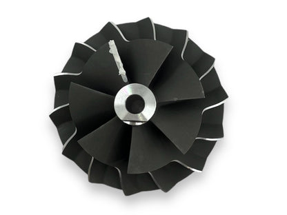 Compressor wheel BW-03-0151