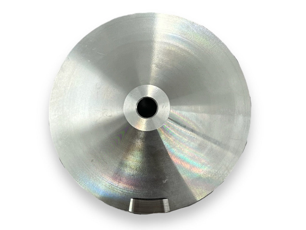 Compressor wheel BW-03-0151