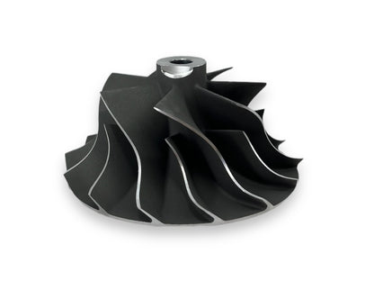 Compressor wheel BW-03-0151