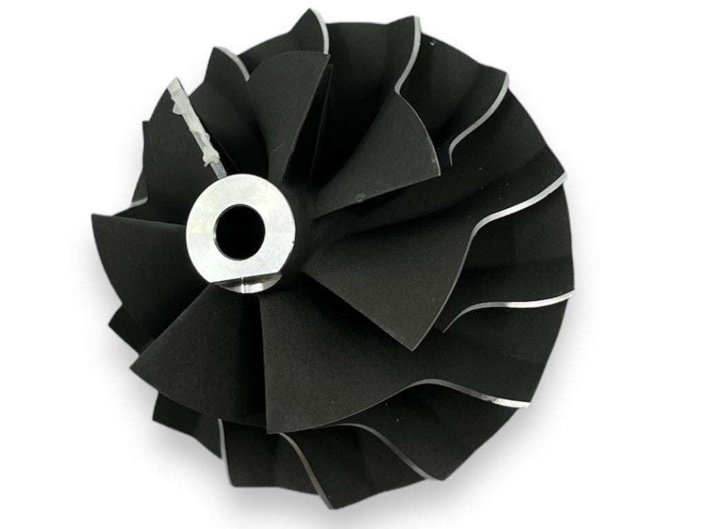 Compressor wheel BW-03-0151