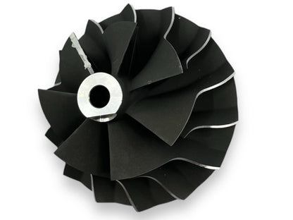 Compressor wheel BW-03-0151
