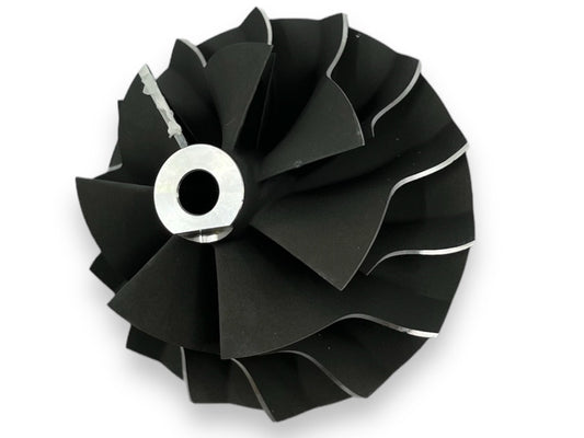 Compressor wheel BW-03-0151