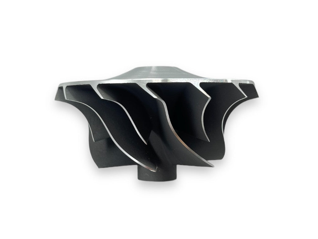 Compressor wheel BW-03-0151