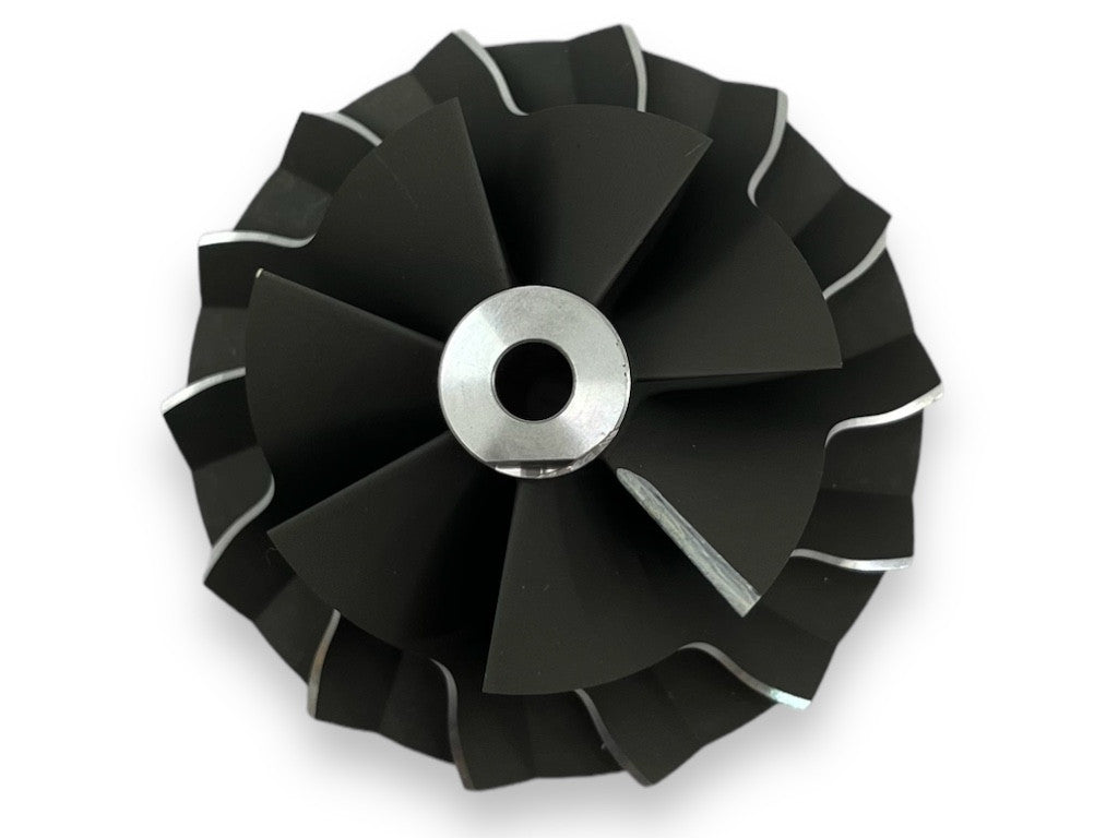 Compressor wheel BW-03-0152