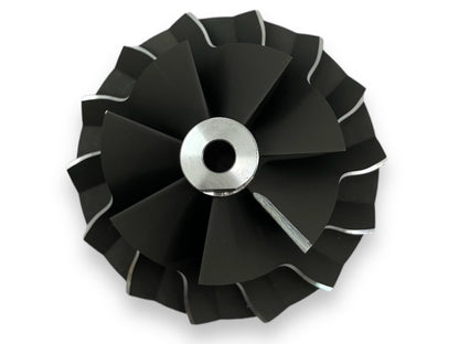 Compressor wheel BW-03-0152