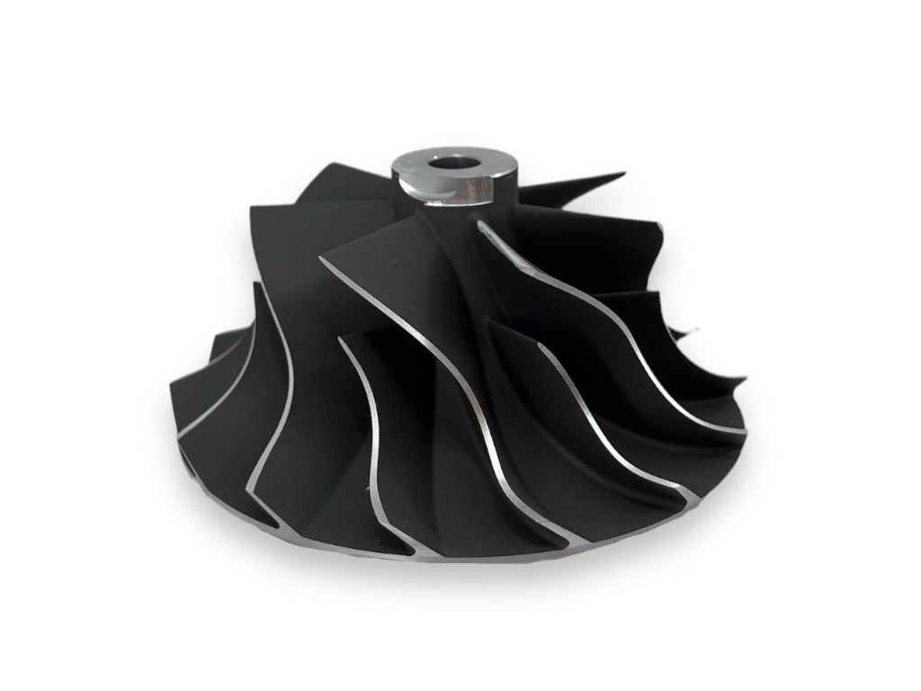 Compressor wheel BW-03-0152