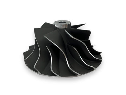Compressor wheel BW-03-0152
