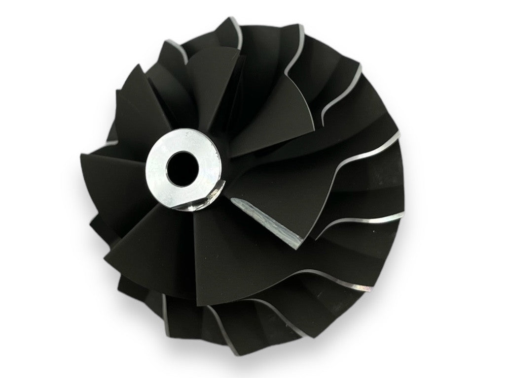 Compressor wheel BW-03-0152