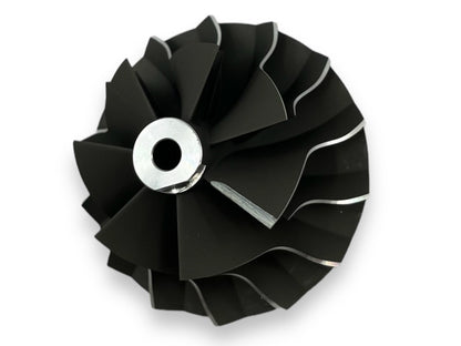 Compressor wheel BW-03-0152