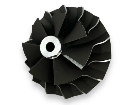 Compressor wheel BW-03-0152