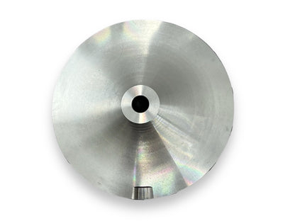 Compressor wheel BW-03-0152