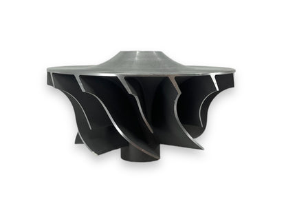 Compressor wheel BW-03-0153