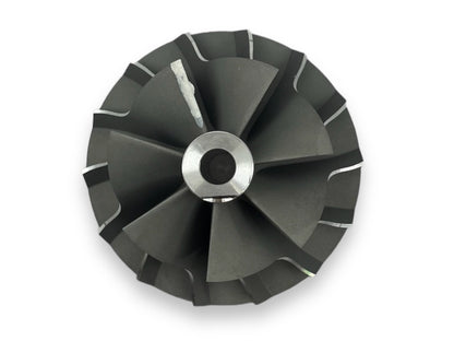 Compressor wheel BW-03-0153