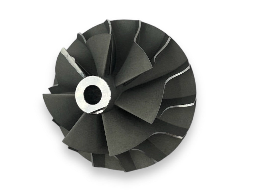 Compressor wheel BW-03-0153