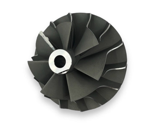 Compressor wheel BW-03-0153
