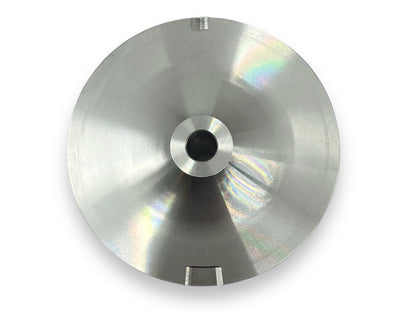 Compressor wheel BW-03-0153