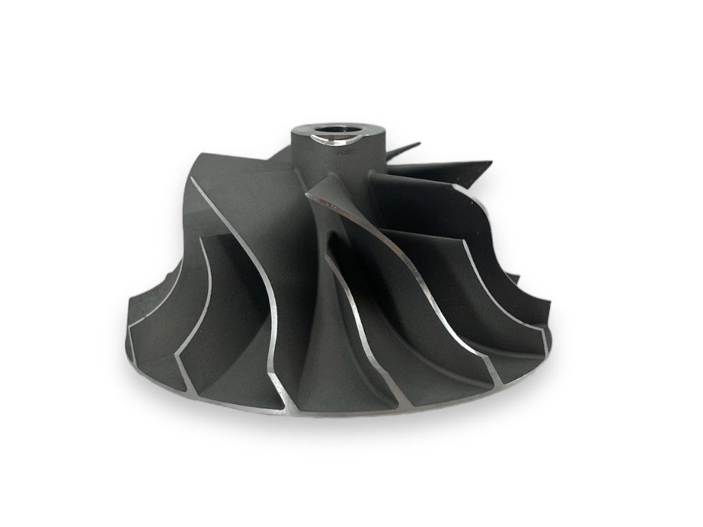Compressor wheel BW-03-0153