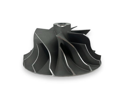 Compressor wheel BW-03-0153