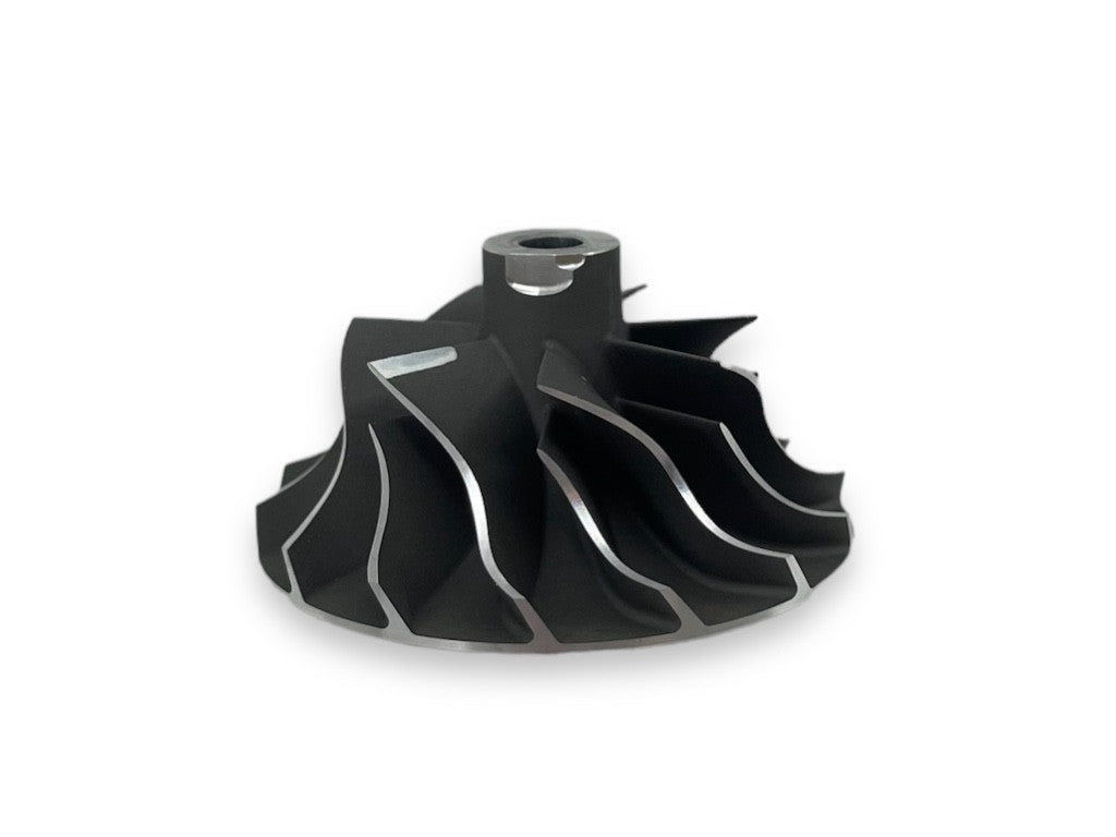 Compressor wheel BW-03-0139