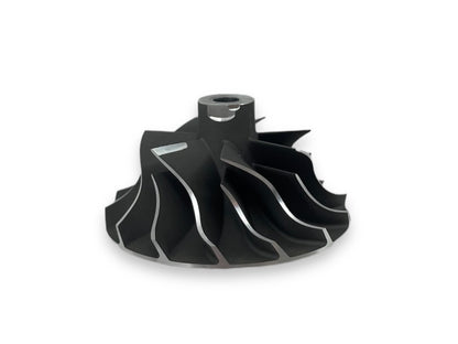 Compressor wheel BW-03-0139