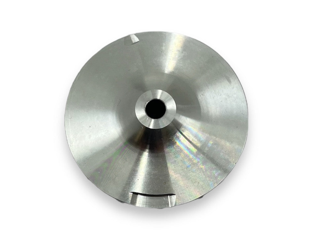 Compressor wheel BW-03-0139