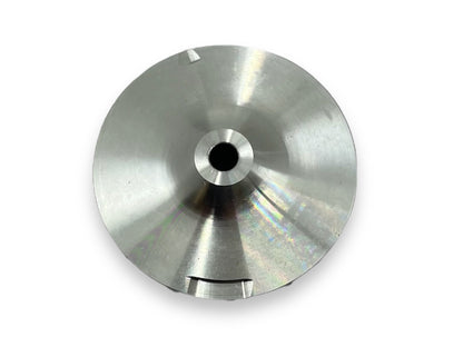 Compressor wheel BW-03-0139