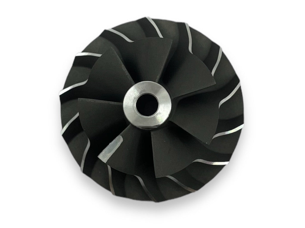Compressor wheel BW-03-0139