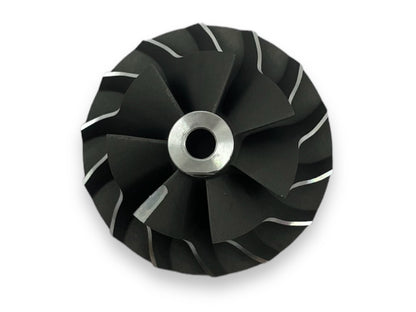 Compressor wheel BW-03-0139