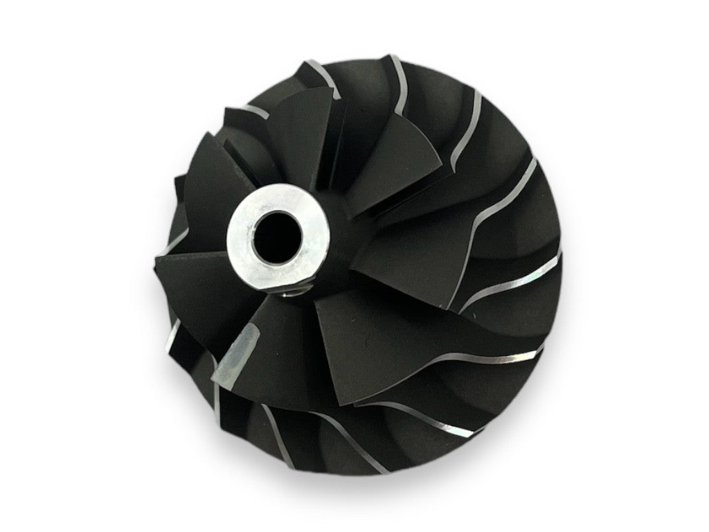 Compressor wheel BW-03-0139