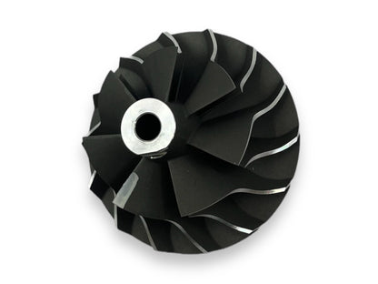Compressor wheel BW-03-0139
