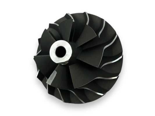 Compressor wheel BW-03-0139