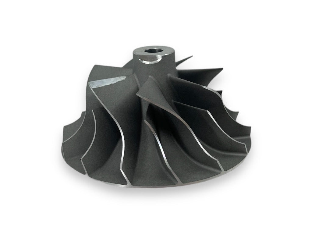 Compressor wheel BW-03-0148
