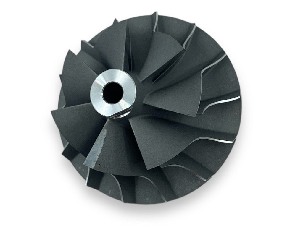 Compressor wheel BW-03-0148