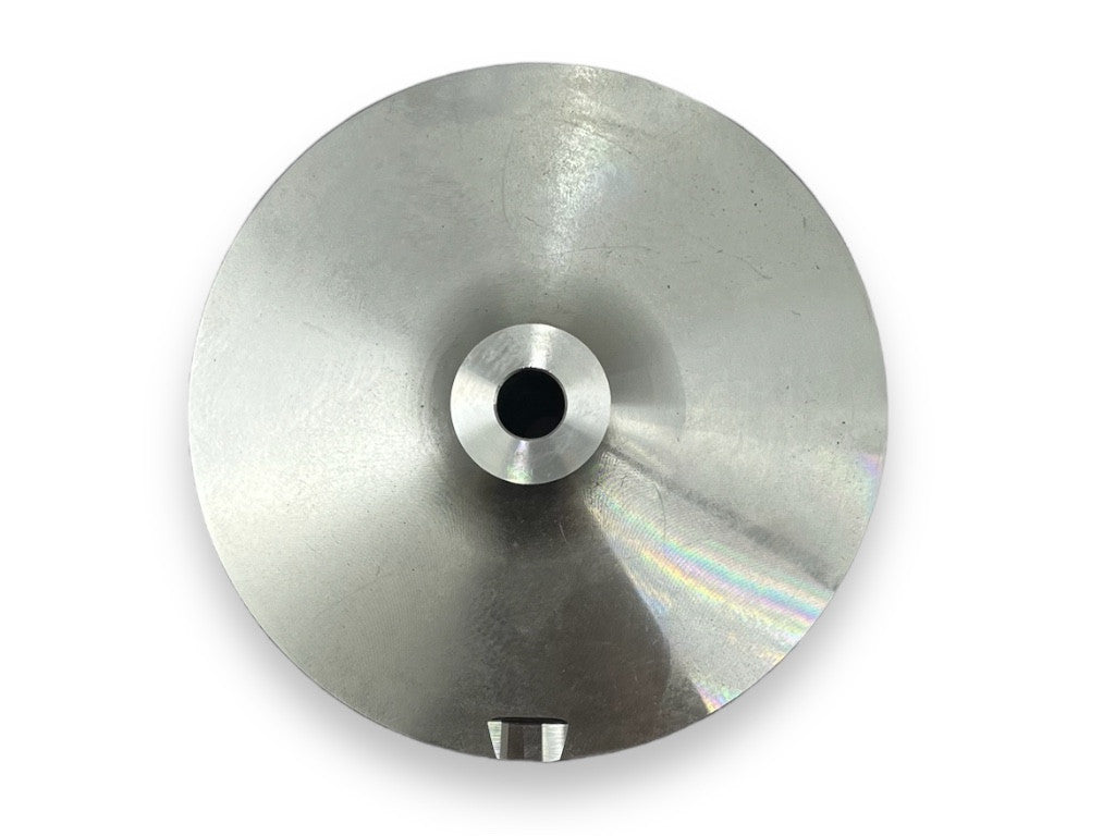 Compressor wheel BW-03-0148