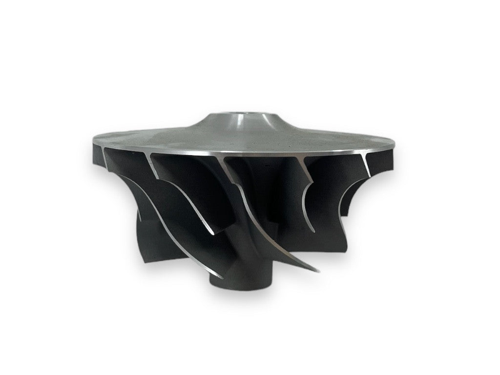 Compressor wheel BW-03-0148