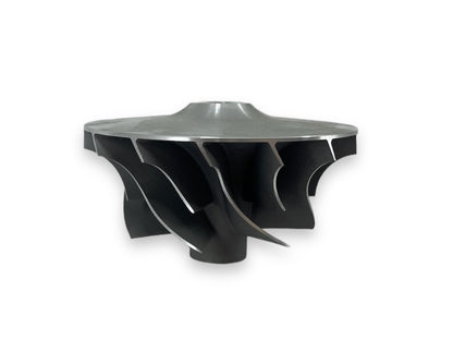 Compressor wheel BW-03-0148
