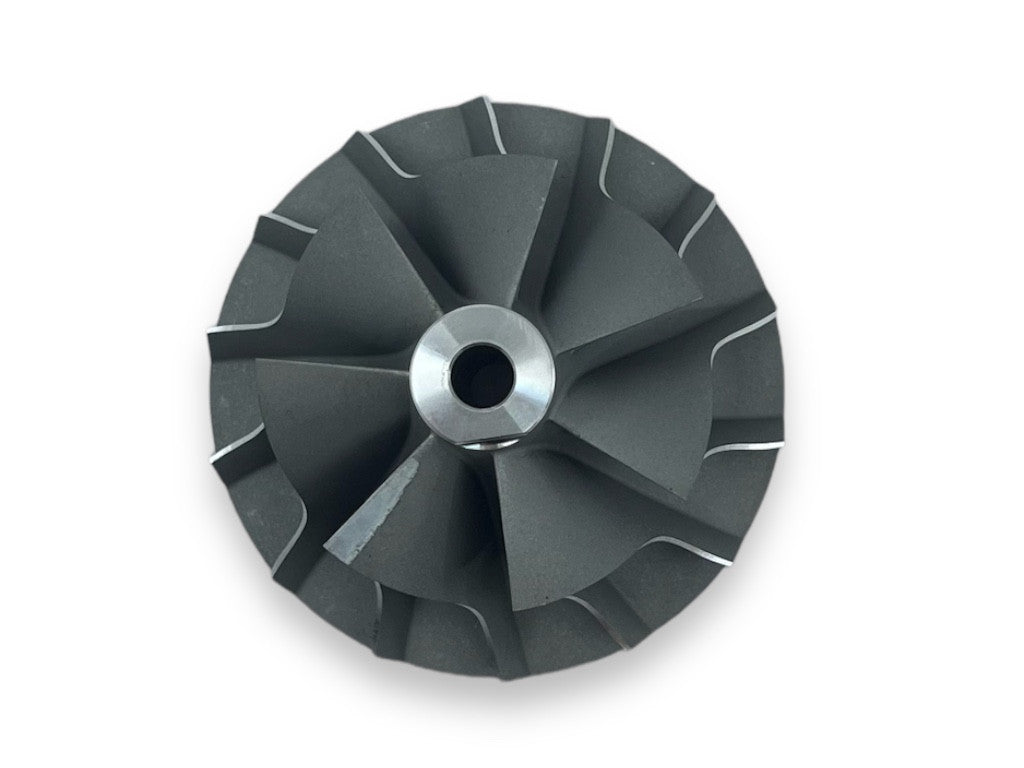 Compressor wheel BW-03-0148
