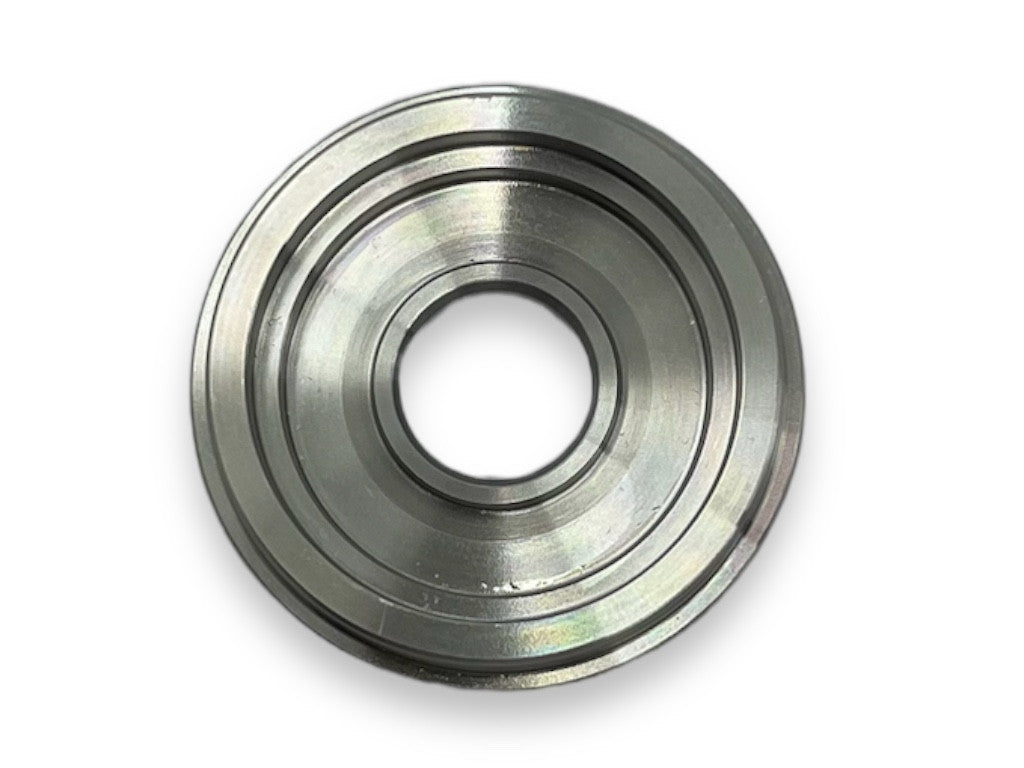 Back plate HO-08-0001