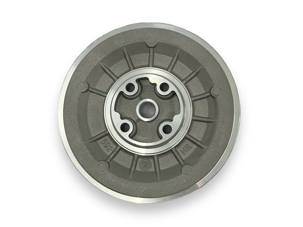 Back plate GA-08-0059