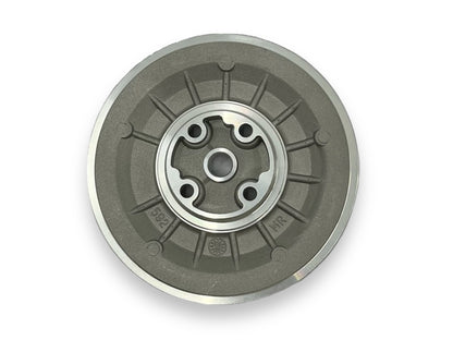 Back plate GA-08-0059